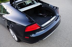 Audi A7 Sportback 3.0 TFSI Quattro S-Line 2010 года  (NA)